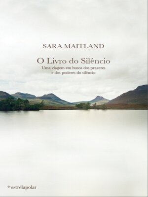 cover image of O Livro do Silêncio
